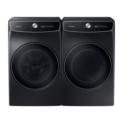 Samsung 6.0 cu. ft. Washer with 7.5 cu. ft. Dryer with Super Speed Dry