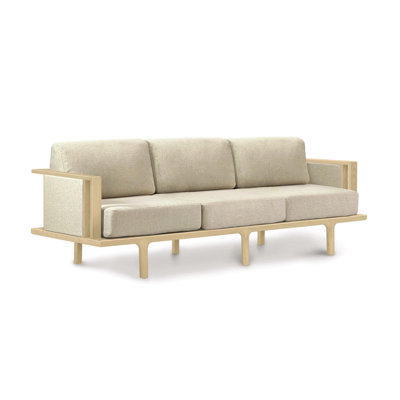 Sierra Upholstered 96.5'' Sofa