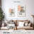 Leisha Abstract Line Face-108534310