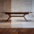 Rozella Solid Wood Dining Table-117544828