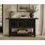 Amalfi 63'' W Solid Wood Console Table-66423378