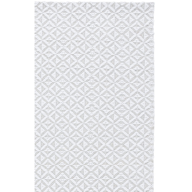 Marbella 329 Hand Woven Performance Geometric Rug, Rectangle 9' x 12'