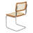 Marcel Breuer Cesca Cane Cantilever Dining Side Chair-1285297614