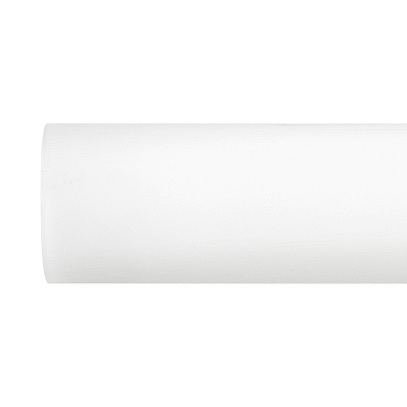 Lyra 22.5" Integrated LED Coastal Bath Vanity Sconce, Black