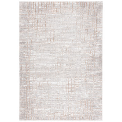 Yusef Performance Abstract Rug