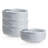 Stone Lain Brighton 4-Piece Bowl Set Porcelain