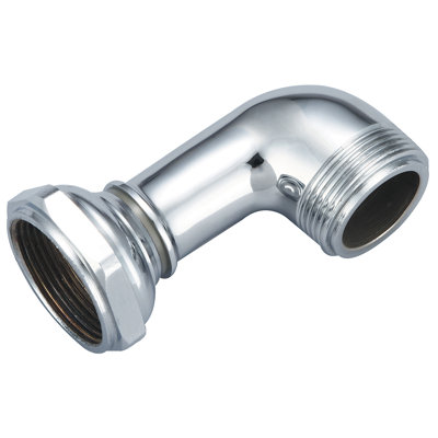 Adaptateur de bec pivotant