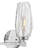 Hinkley Ana Bathroom Vanity Light