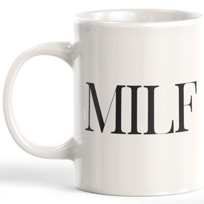 Tasse à café MILF