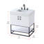 Meuble-lavabo simple 30 po-106037017