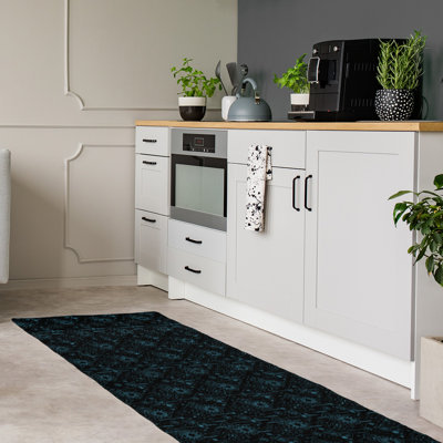 Chenille Indoor Rug