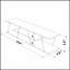 Meuble télé FurnisHome Mid Century-1462524266