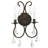 Archivaldo 2 - Light Dimmable Candle Wall Light-23512798-23512796