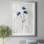 Indigo Botanical III par J Paul - reproduction de cadre photo-1532994853-1532994854