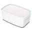 Leitz Plastic Decorative Bin-50100173-50100174-50100182