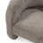 Teddy Plush Accent Chair-396229152