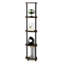 Corner Bookcase-36155926