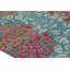 One-of-a-Kind 5'6”x6'9” Hand Knotted Area Rug