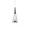 Malabar 1 - Light LED Pendant