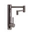 Hunley Kitchen Faucet - 12" Articulated Spout-960439117