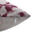 Block Print Throw Pillow Cover, 30 Inch Thick Linen Decorative Cushion Cover-1336850532-1336850535