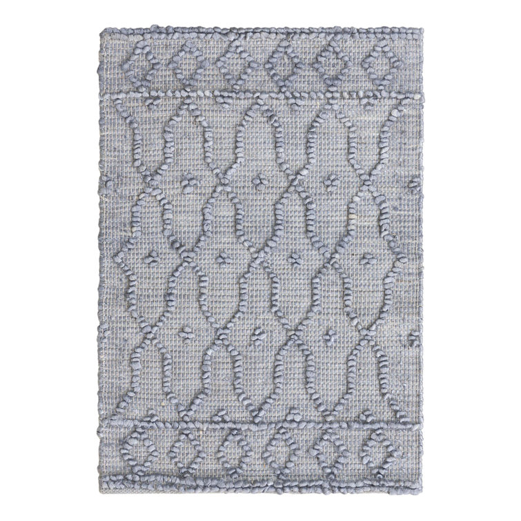 Geometric Indoor Rug