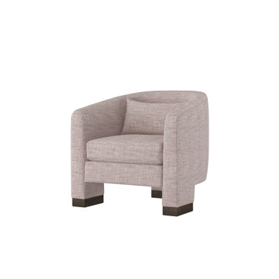 Admiral Barrel Chair