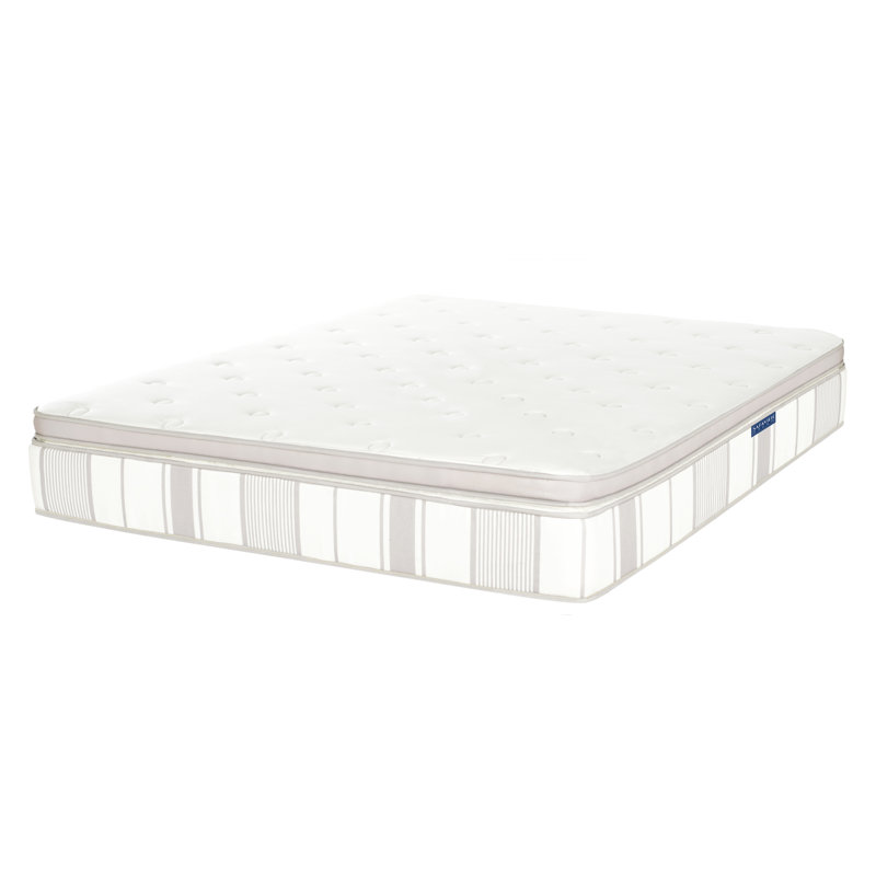 Matelas hybride moelleux 11,5 po Serenity, Double
