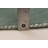 Kashkuli Gabbeh Blue Rug 8'1" x 8'1"