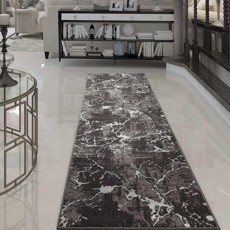 Tapis Hevis, tapis de couloir, tapis, Tapis de couloir 2 pi x 10 pi