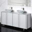 Princess 66'' W Vanity-1311586836