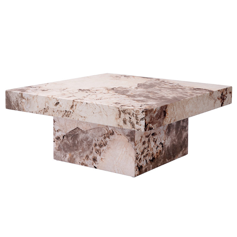 Table basse Fultan