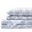 Ensemble de draps South Melody Linens Pure-82640731-81919717-61471523