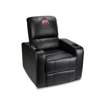 NCAA Power Theater Recliner