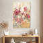 Avery, reflets floraux rustiques I-108249688