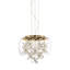 Lustre géométrique à 8 lumières DEL Destiny-96149693