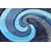 Mccampbell Performance Abstract Indoor Rug