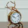 Twig Clock