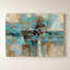 Morning Fjord par Silvia Vassileva - impression sur toile-647795364-647795385