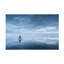 «Walking In The Sky» par Alexandr Kukrinov - photographie sur toile tendue-1382131038