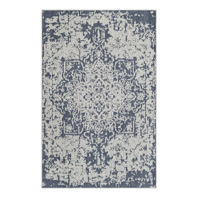 Tapis d'extérieur traditionnel