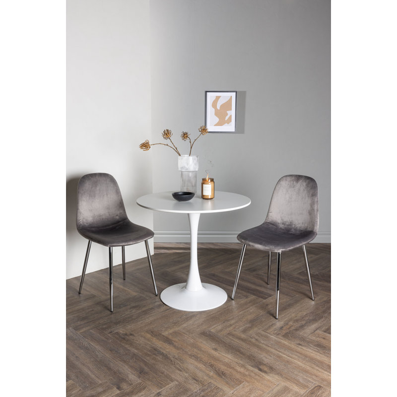 Curkell 2 - Person Dining Set