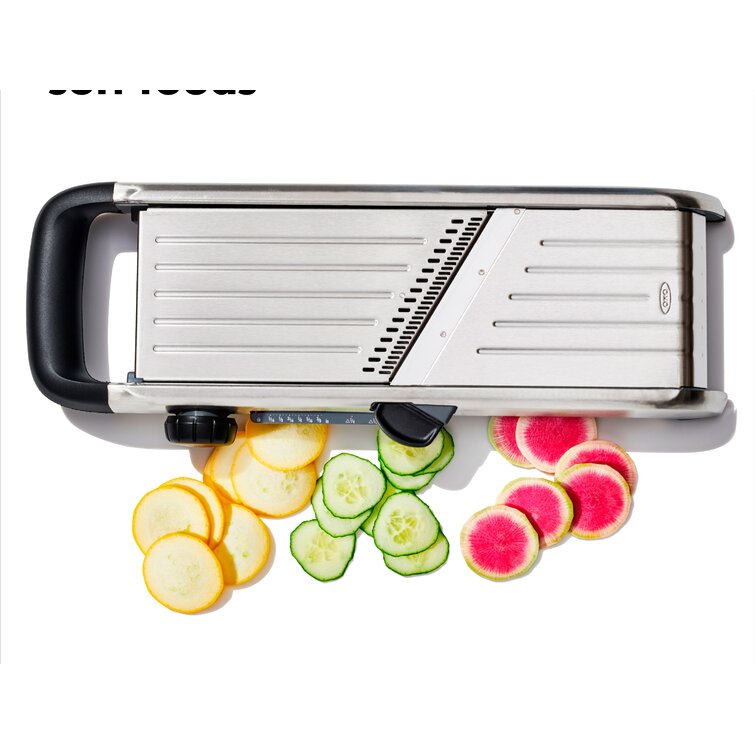 Buy OXO Chef's Mandoline Slicer 2.0 Online