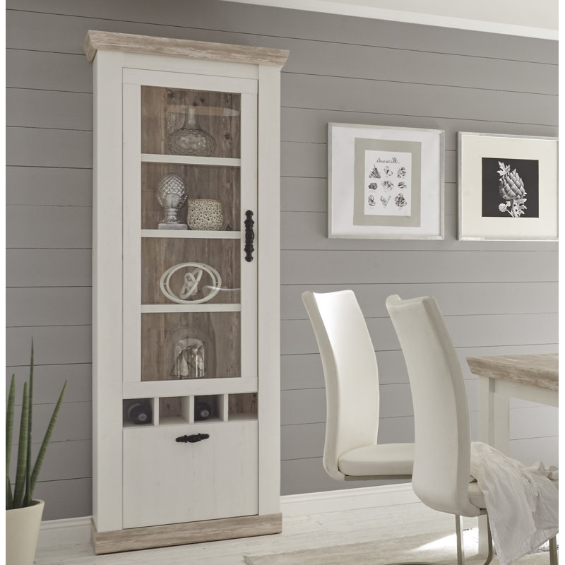 Saybrook Display Cabinet