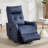 25" W Power Lift Chair Recliners Infinite Position With Heat And 8 Point Massage (set Of 2)-1286121286