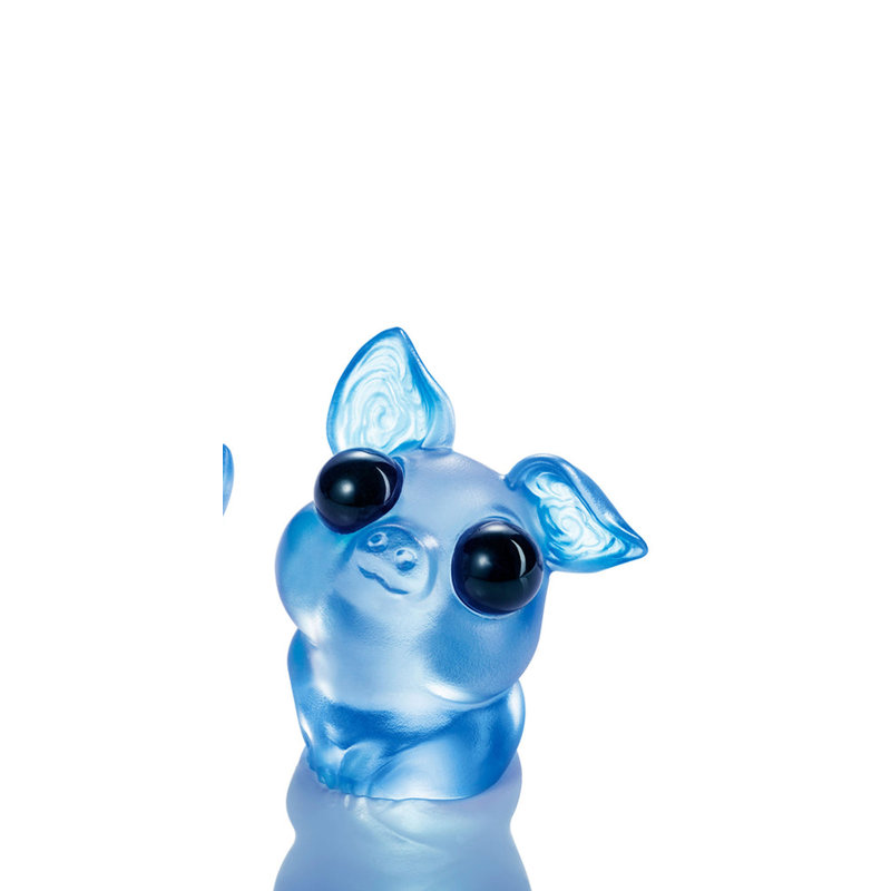 2 Piece Pig Set