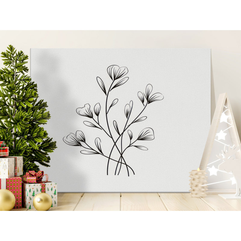 Wrapped Canvas Print Set, 50.8 cm H x 76.2 cm W