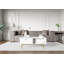 Coffee Table Ketan with Storage Space-1195049773