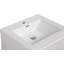 Meuble-lavabo flottant avec lavabo Lewes