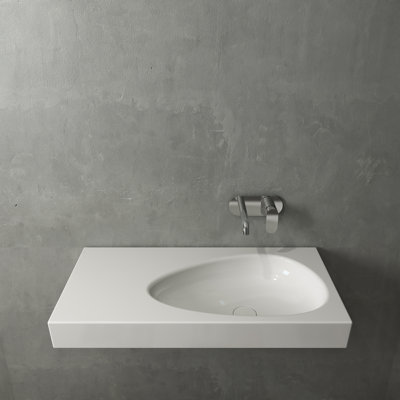 Etna Vanity Basin - 90x45cm 0TH